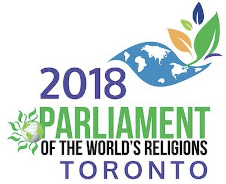 Parliament of the World's Religions Selects "Inclusion" & "Love" as Major Themes for 2018 Toronto Convention