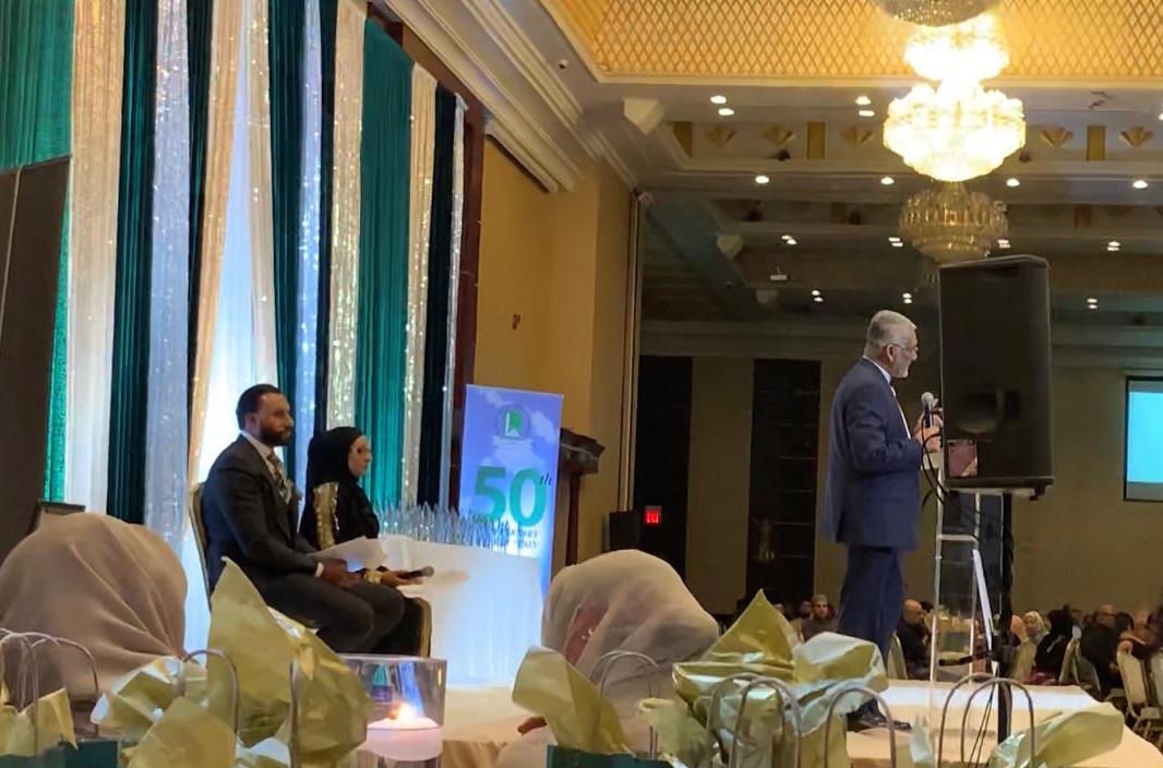 Islamic Foundation of Toronto: A Tribute & Lessons Learnt From 50 Years