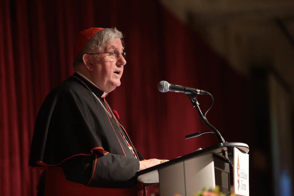 Quebec’s Religious Symbols Ban ‘deeply distressing’, says Cardinal Collins