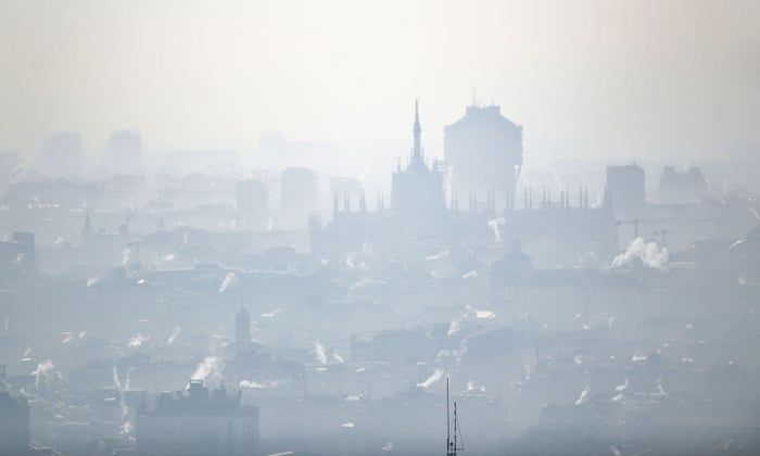 Let’s seize this opportunity to ‘flatten the curve’ of air pollution