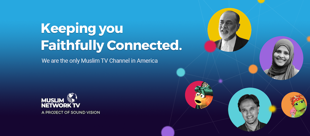 Muslim Network TV launched in North America
