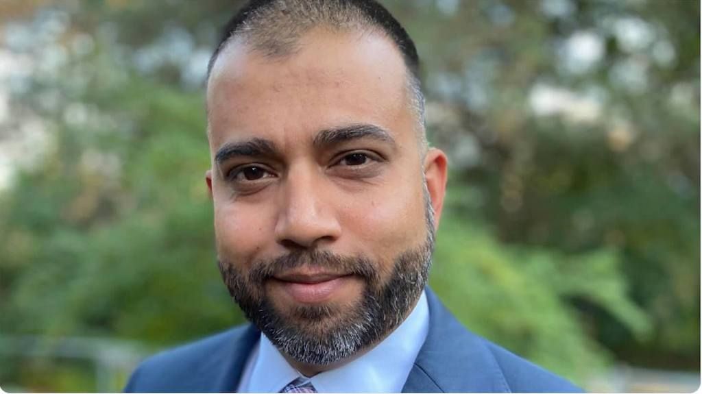 Mohammed Hashim Appointed New Executive Director of the Canadian Race Relations Foundation