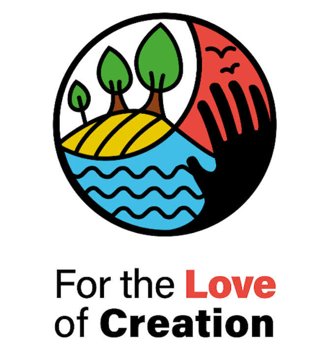 For the Love of Creation releases plans for local discussion groups and nation-wide online forum