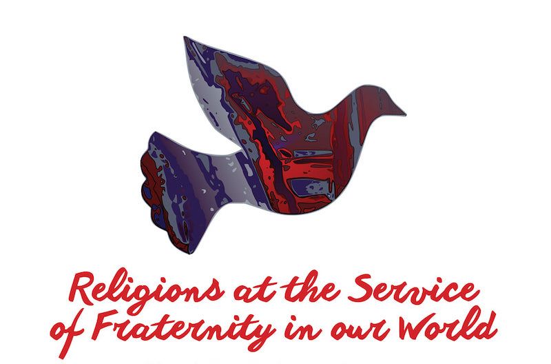 Religions at the Service of Fraternity in Our World