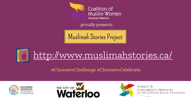 Muslimah Stories