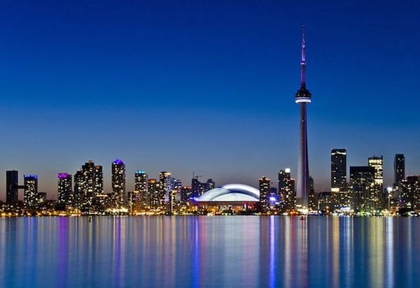 Toronto is not well, according to vital signs report