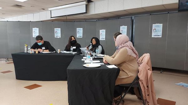 Alberta’s Christians and Muslims engage in dialogue