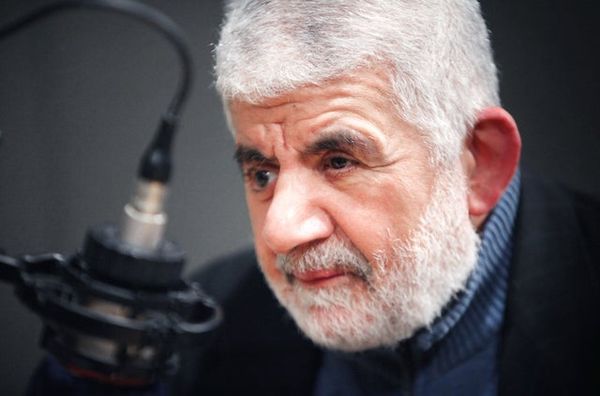 Renowned Muslim Academic Professor Mahmoud Ayoub passes away in Montreal