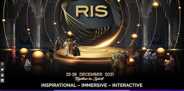 RIS Convention goes virtual for second year