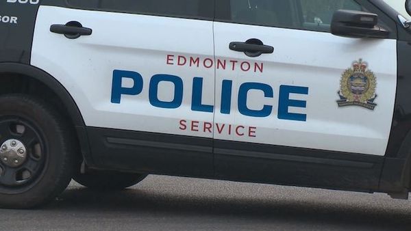 Edmonton man faces charges after alleged attack on Muslim woman near mosque
