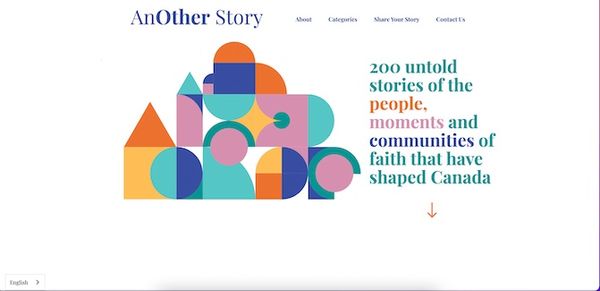 Stories matter: AnOther Story platform launched