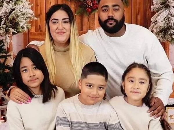 Fundraiser for parents, three children who died in Brampton house fire