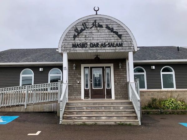 Prince Edward Island Muslims to finish Mosque expansion by Ramadan