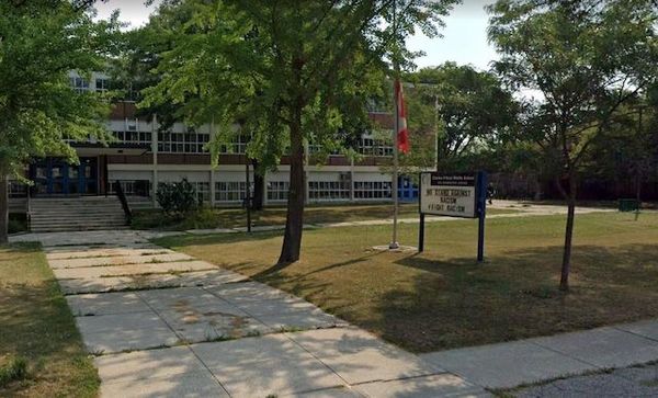 NCCM denounces Islamophobic incident at TDSB middle school