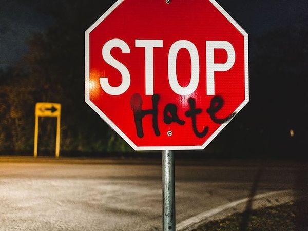 Hate crime reports in Canada surge