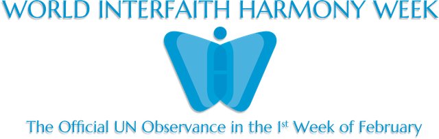 World Interfaith Harmony Week February 1 - 7, 2023 Programmes Across Canada!