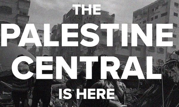 NCCM launches Palestine advocacy portal