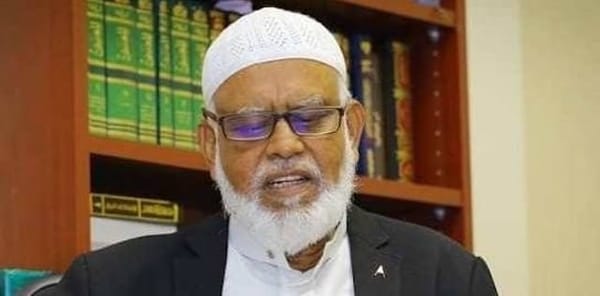 Book Spotlight: What & Why by Shaikh Ahmad Kutty