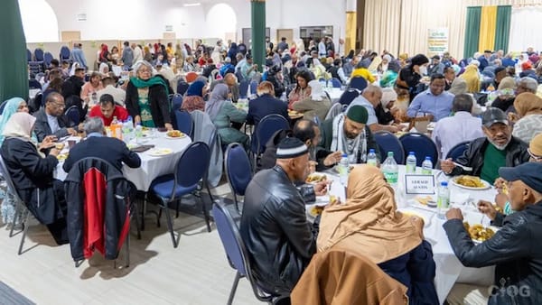 Canadian Support Group Raises Over $150,000 to Support Families and Orphans in Guyana