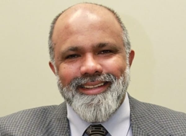 Remembering Irfan Alli: An Outstanding Toronto  Muslim Leader