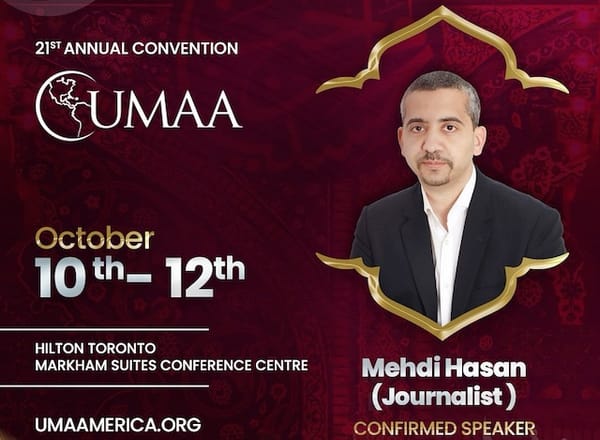 Toronto to host 21st Annual UMAA Convention, uniting Shia Muslims from across North America