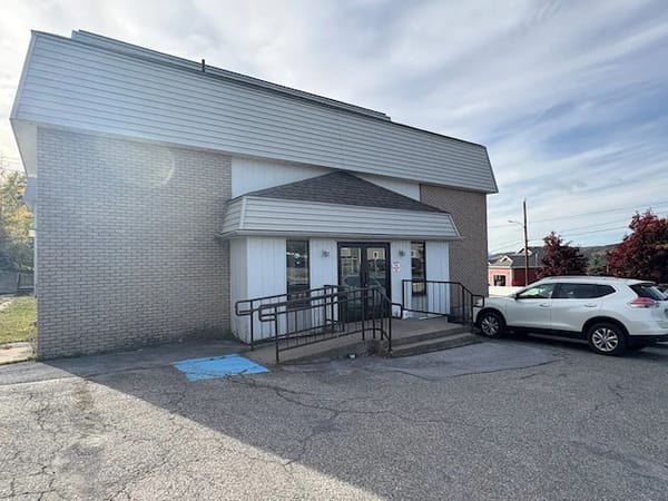 New mosque to serve western Newfoundland’s growing Muslim community