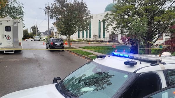 Community Mourns Beloved Senior After Homicide Near Oshawa Mosque