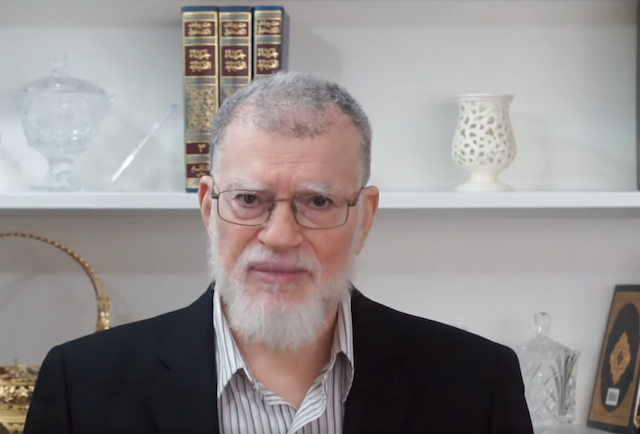 Dr. El-Tantawy Attia — A Legacy That Shaped a Community