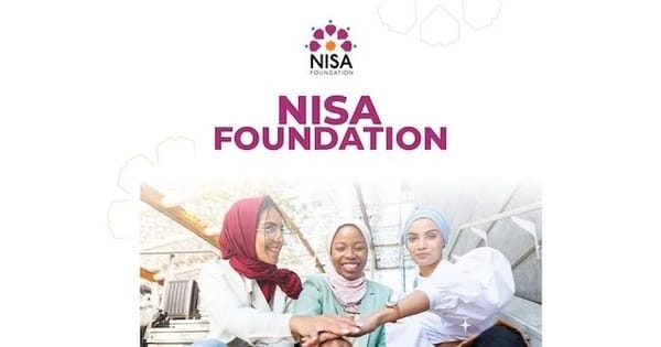 Nisa Foundation Program Helps Imams Address Domestic Violence