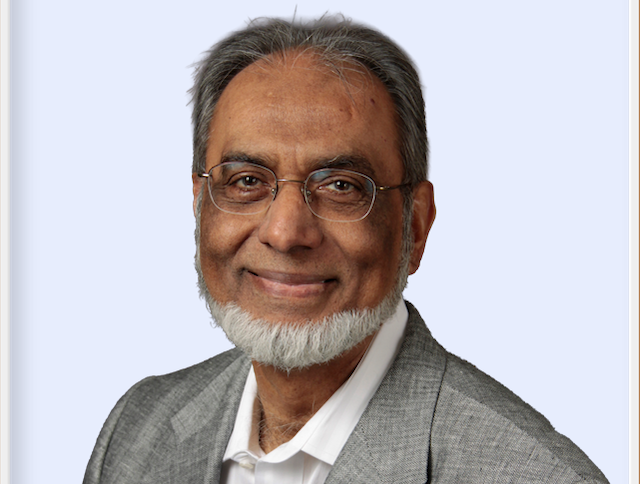 Dr. Yaqub Mirza, Pioneer of Faith-Based Finance and Philanthropy