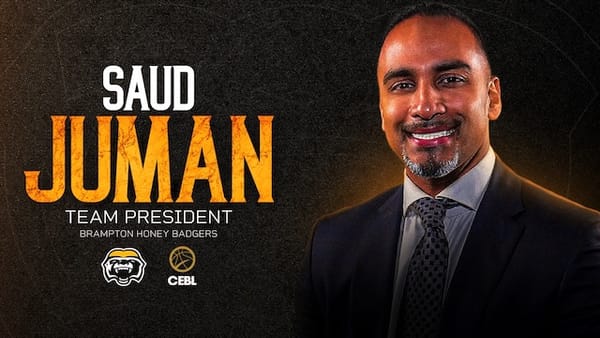 From Community Roots to Professional Ranks: Saud Juman’s Purpose-Driven Leadership