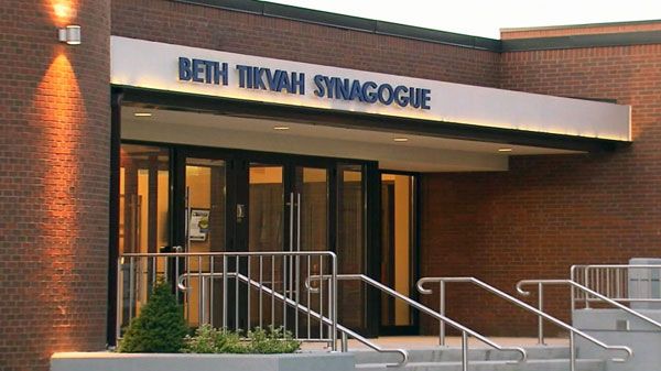 Council of Imams strongly condemns vandalism against Beth Tikvah Synagogue
