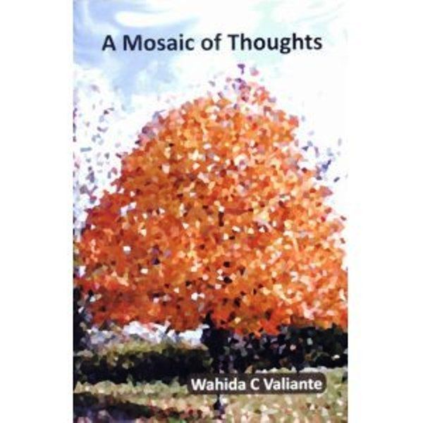 A Canadian Muslim leader shares her “Mosaic of Thoughts”