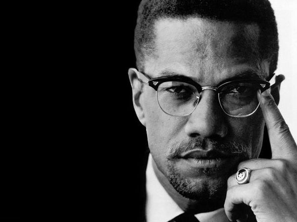 Decades later, Malcolm X’s legacy lives on