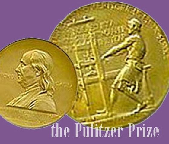 Did the Pulitzer Prize miss the season of change in the Middle East?