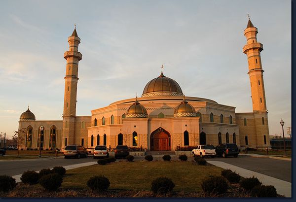 Islam Among Fastest-growing Faiths in US