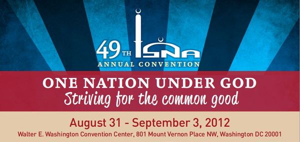 Annual Muslim Convention Comes to Washington