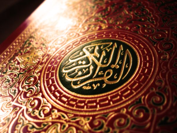 Looking Back - Qur'ans for peace: what one person can do