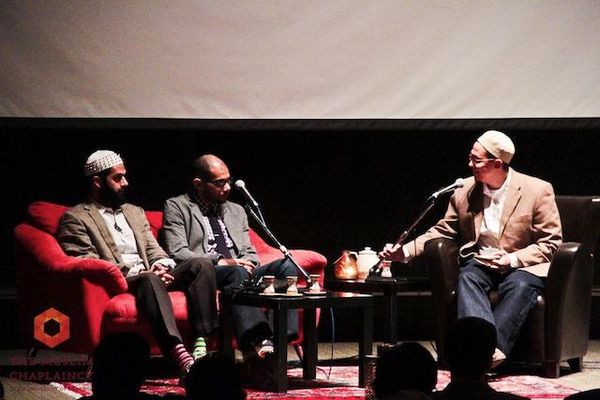 UnMosqued film stirs debate among N.A. Muslims