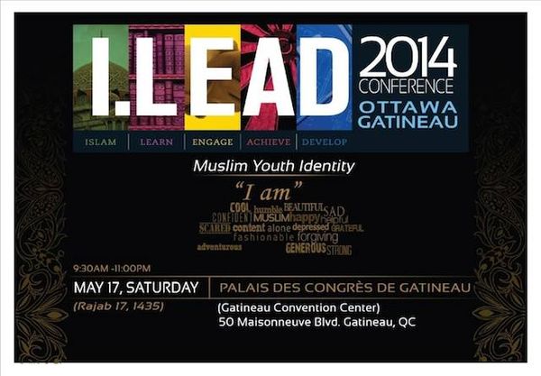 Ottawa Muslims convene this weekend