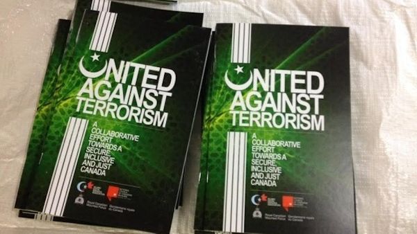 Muslim groups launch anti-radicalization handbook 