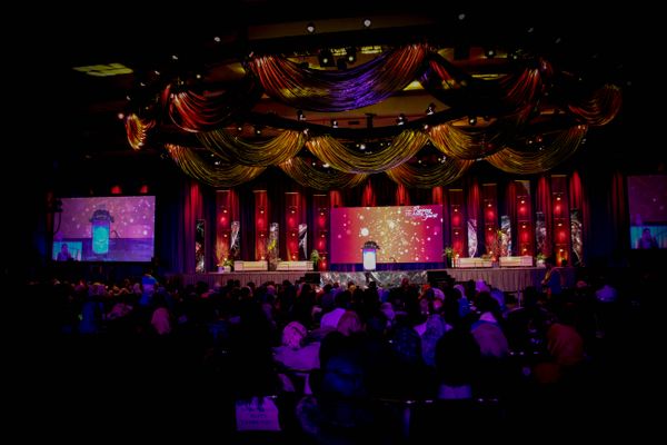 Canadian Muslim Convention tackles difficult issues