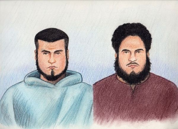 Ottawa Muslims concerned after terror-related arrests