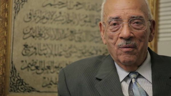 Visionary Muslim leader Dr. Maher Hathout dies