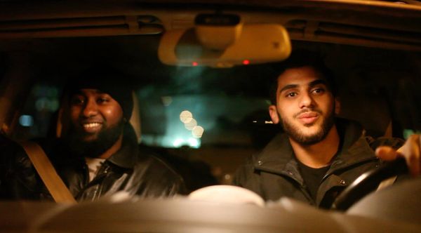 Canadian Muslims to produce movie on youth radicalization