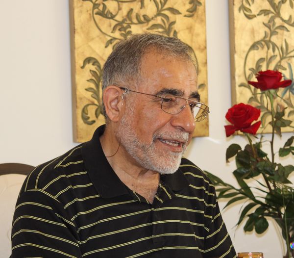 Muslim pioneer Dr Jamal Al-Barzinji passes away