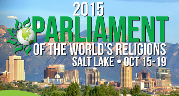 World's Largest Interfaith Gathering in Utah