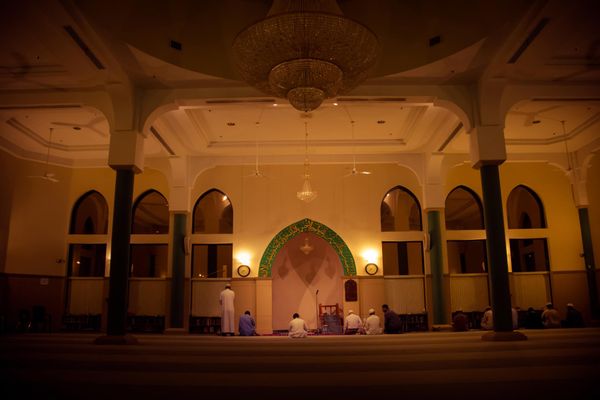Islamic Foundation of Toronto: Humble Beginnings – Part 1
