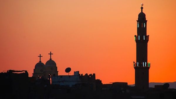 SYMPOSIUM: Christian-Muslim Relations in a Year of Mercy