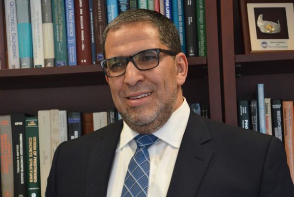 Dr. Mohamed Lachemi named Ryerson University’s new president